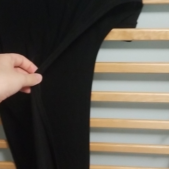 Maxi split Skirts - Picture 4 of 4